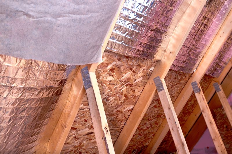 Insulation Replacement in Longmont, CO