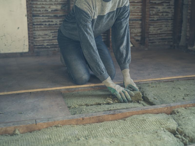 Residential Insulation Service in Georgetown, TX