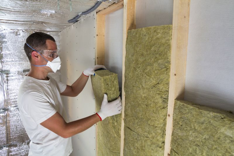 Basement Wall Insulation in Bastrop, TX