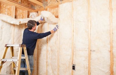 Bubble Insulation Installation in Arvada, CO