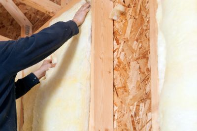 Bubble Insulation Installation in Boulder, CO