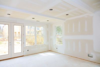 Drywall Service in Kansas City, MO