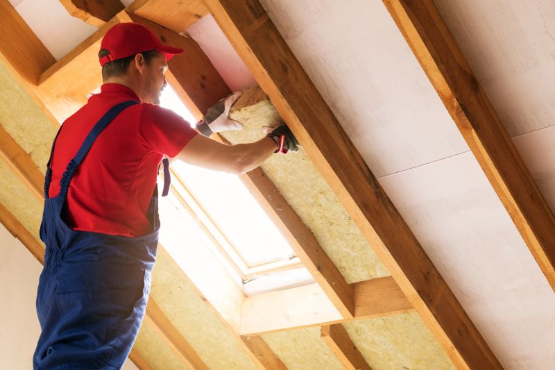 Fiberglass Insulation Service in Georgetown, TX