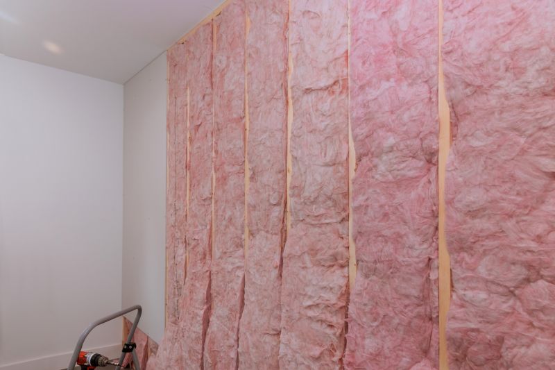 Fiberglass Insulation Service in Georgetown, TX
