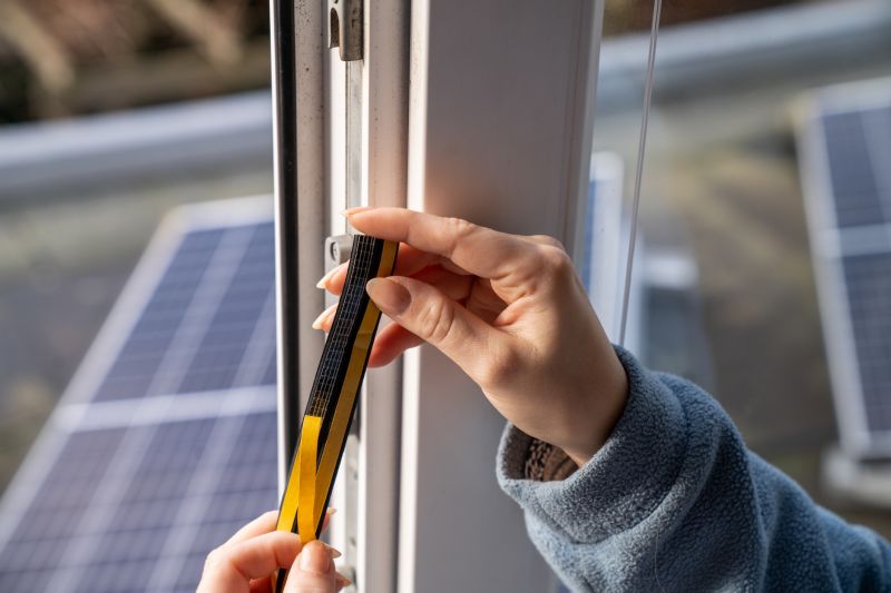 Sealing and Finishing