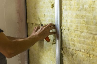 Insulation Installation in Boulder, CO