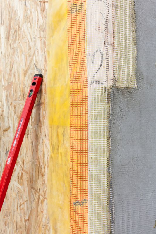 Insulation Installation in Killeen, TX