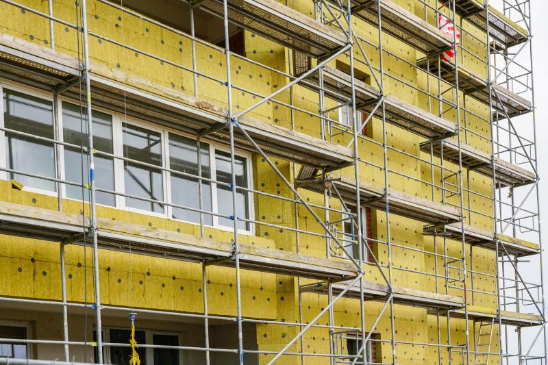 Insulation Replacement in Austin, TX