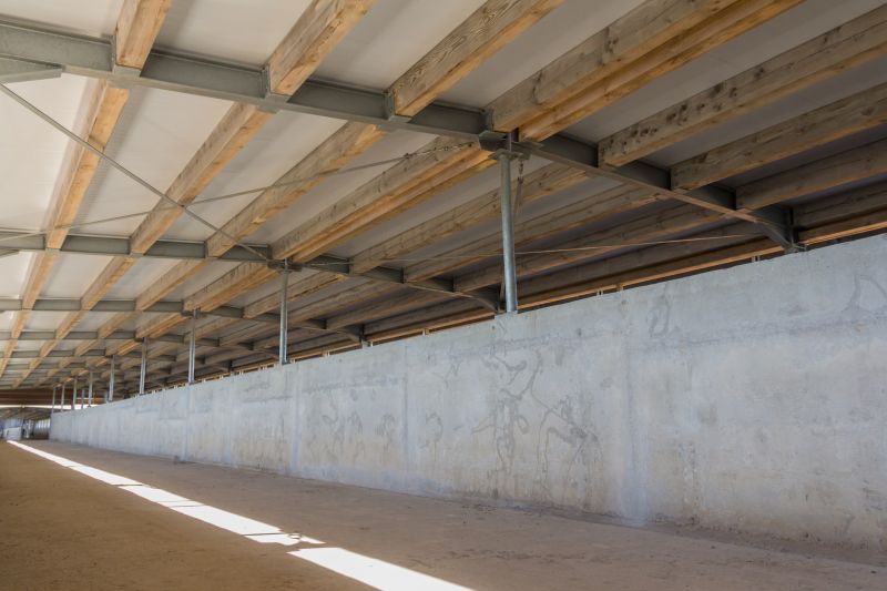 Pole Barn Insulation Service in Boulder, CO