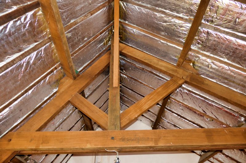 Reflective Insulation Service in Longmont, CO