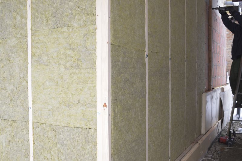 Residential Insulation Service in Longmont, CO