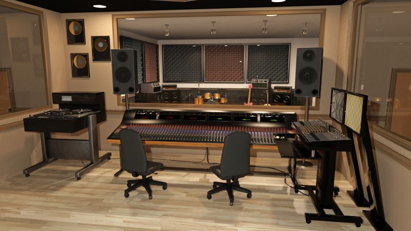 Room Soundproofing in Boulder, CO