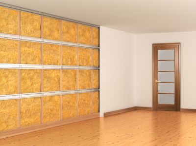 Soundproof Insulation Installation in Boulder, CO