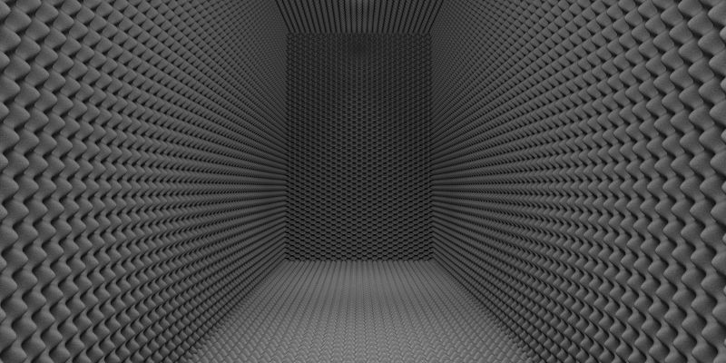 Ceiling Soundproofing Solutions