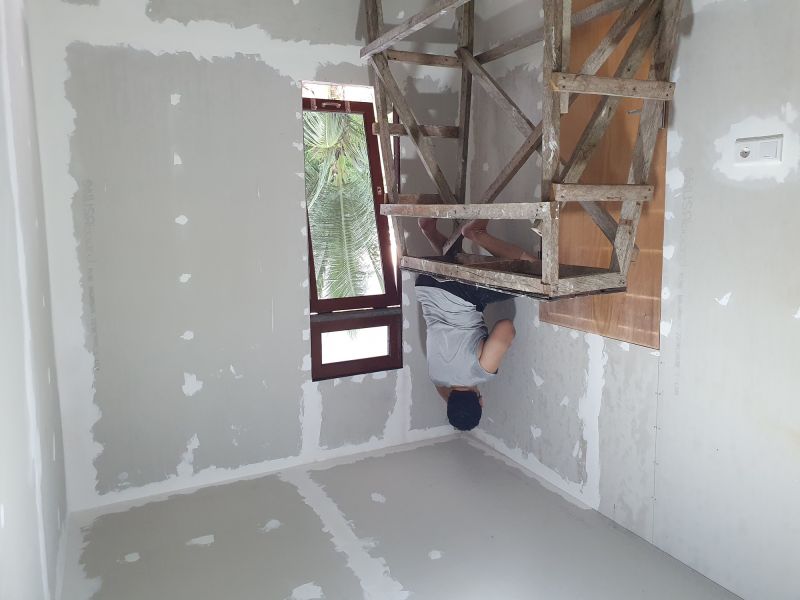 Wallboard Replacement in Kansas City, KS