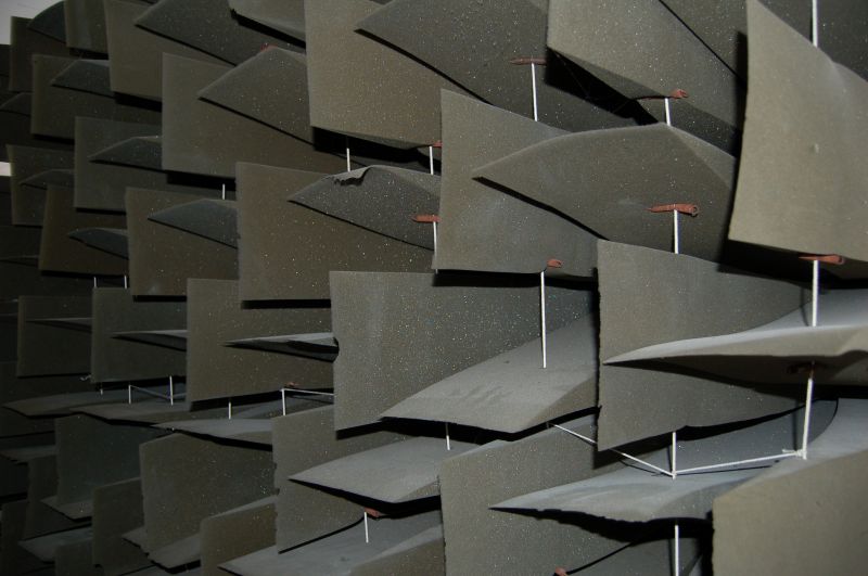 Soundproofing minimizes external noise, creating a quieter and more peaceful living